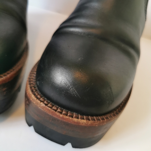 Free People X Jeffrey Campbell Preston platform boots - Picture 7 of 15